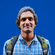 melvin2016 (MELVIN GEORGE) · GitHub