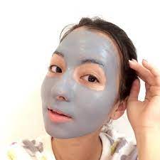 Cách dùng mặt nạ đất sét đúng chuẩn