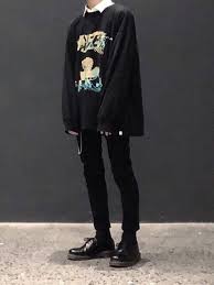 Eboy Outfit Edgy Outfits Aesthetic Clothes Mens Outfits Eboy outfits—the latest viral trend to come from tik tok— has become one of the year's biggest trends in men's fashion. eboy outfit edgy outfits aesthetic