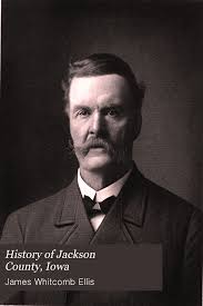 History of Jackson County, Iowa