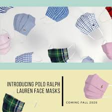 Our luxuriant face mask collection has been designed to offer a moment of reprieve and relaxation, nurturing and nourishment. Polo Ralph Lauren Face Mask Collection Sandra S Closet