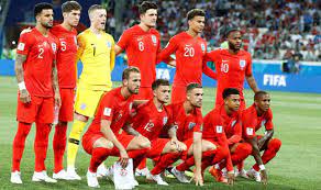 In total, there are 48, ranging in size from greater london, with a population of nearly nine million, to rutland, with a population of just 38,000. World Cup Streaming When Is England S Next Match How To Watch Live Stream Football Sport Express Co Uk
