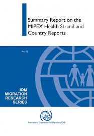 The mexican civil aviation, health, and transportation departments require all passengers traveling to mexico to download the . Mrs No 52 Summary Report On The Mipex Health Strand And Country Reports Iom Publications Platform