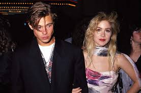 Brad pitt kagum melihat youn yuh jung yang diketahui adalah wanita korea pertama dalam sejarah yang membawa pulang oscar untuk kategori akting. Brad Pitt Und Angelina Jolie Die Ex Partner Von Brangelina Web De