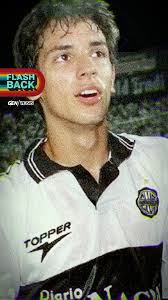 Cumpleaños de Roque Santa Cruz, leyenda paraguaya