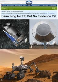 حياة خارج الأرض ويكيبيديا