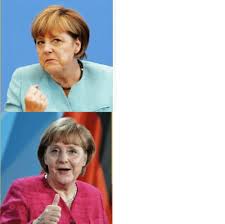 Einblicke in die arbeit der kanzlerin durch das objektiv der offiziellen fotografen. Meme Generator Angela Merkel Drake Meme Newfa Stuff