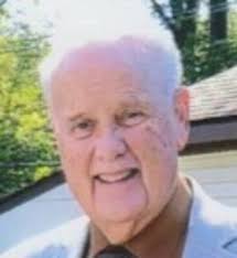Thomas “Tom” Patrick McHugh Obituary