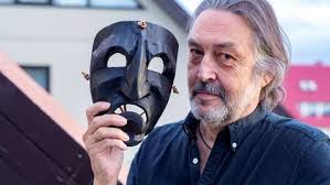 SoundLore: An IU Folklore & Ethnomusicology Podcast