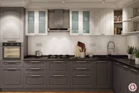 Types Of Modular Kitchen Materials Types Of Kitchen Cabinets Kitchen Cabinets Kitchen Design