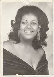 Ida McBeth, Luminary Kansas City Songstress, Walks Down Memory Lane