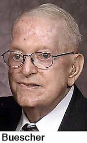 Harding G. Buescher Obituary