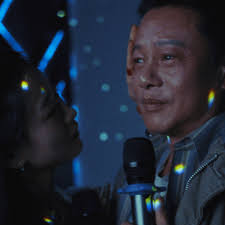 Abby's' Review: Natalie Morales' Backyard Bar Just Needs Time to Brew