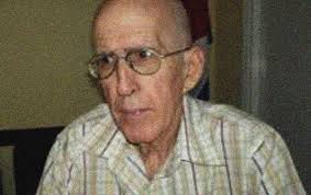 Periodistas archivos