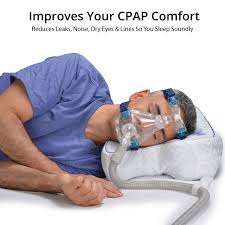 Because there are so many side. Best Pillows For Use With A Cpap Machine The Sleep Judge