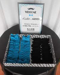 Mustache Party Welcome Bow Ties And Mustaches Pins Lil Man Baby Shower Mustache Baby Shower Boy Baby Shower Themes