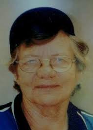 Ernestine Bailey Morse