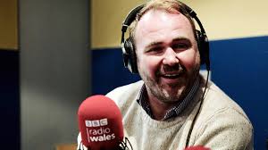 BBC Radio Wales