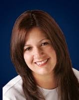 Gail Burns's Instagram, Twitter & Facebook