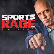 SportsRage Tonight