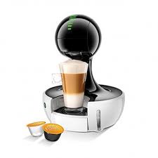 Nescafe dolce gusto drop manual online: Buy Nescafe Dolce Gusto Drop Coffee Machine White ØªÙˆØµÙŠÙ„ Taw9eel Com