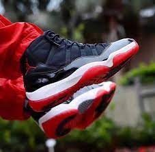 Once you have passed the steam iron through all the creases and have them steamed to your satisfaction. Air Jordan Xi Real Vs Fake How To Spot Fake Jordan 11 Legit Check By Ch