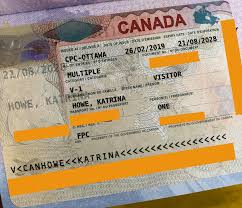 These travelers should apply for a nonimmigrant visa well in advance of the desired travel date to avoid any unnecessary delays. Can Visa Program Expedited Canadian Visa Guide For Filipinos