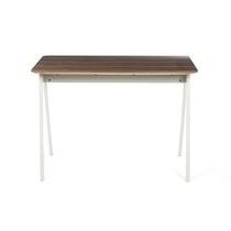 Monterey hamptons style desk with drawers. Ash Gray Desks You Ll Love In 2021 Wayfair