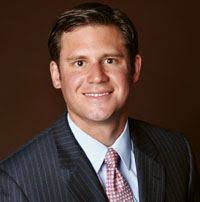 Forty Under 40: Matt Machen