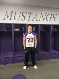 Glendora High School Tartan Football