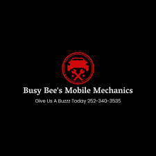 Busy Bee's Mobile Mechanic