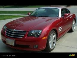 Image result for Blaze Red Crystal 2004 Chrysler