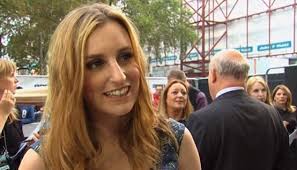 Mary Berry hijacks Downton Abbey red carpet debate