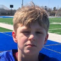 Landon Rush's Instagram, Twitter & Facebook