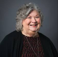 Charlene Taylor, LPC