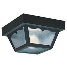 From ceiling lights in the kitchen and elsewhere, nothing beats the easy illumination of these overhead light fixtures. Sea Gull Lighting 7569 32 Shipped Direct
