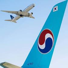 Korean Air A380 And United B777 2 At Lax Philippej Amt Travel Inspired Korean Air Local Travel