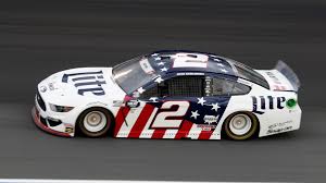Nascar's backseat drivers break down the pit stop of the no. Brad Keselowski Wins Coca Cola 600 In Overtime Finish Wcnc Com