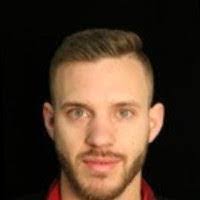 Justin Plumb's Instagram, Twitter & Facebook