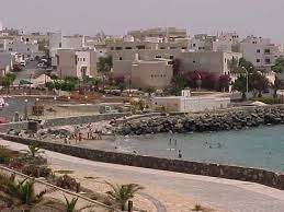 Pertenece a la provincia de las palmas. Puerto Del Rosario Fuerteventura Fuerteventura Canary Islands Spain Santa Cruz De Tenerife