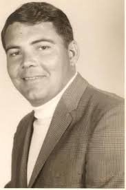 David Crockett Obituary (1941