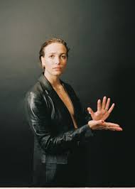 Resa Saffa Park - 1883 Magazine