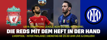 Liverpool gegen inter heute live: Uonlvpmzqteeem