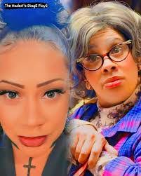 Hattie Satterfield's Instagram, Facebook & TikTok