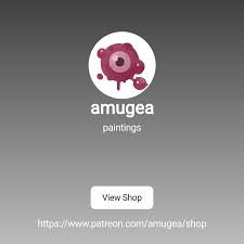 amugea | paintings | Patreon