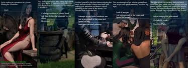 Bannerlord Mod: Captivity Events - Misc Adult Mods - LoversLab