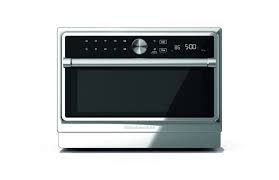freestanding combination microwave oven
