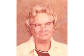 Nina Stevenson Obituary (2013)