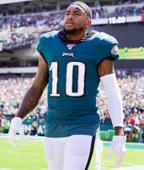 DeSean Jackson - Wikipedia