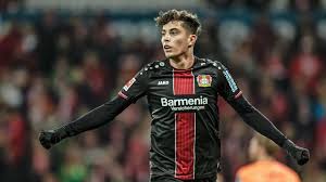 There are wallpapers from internet in jpg png formats. Kai Havertz Wallpapers Wallpaper Cave